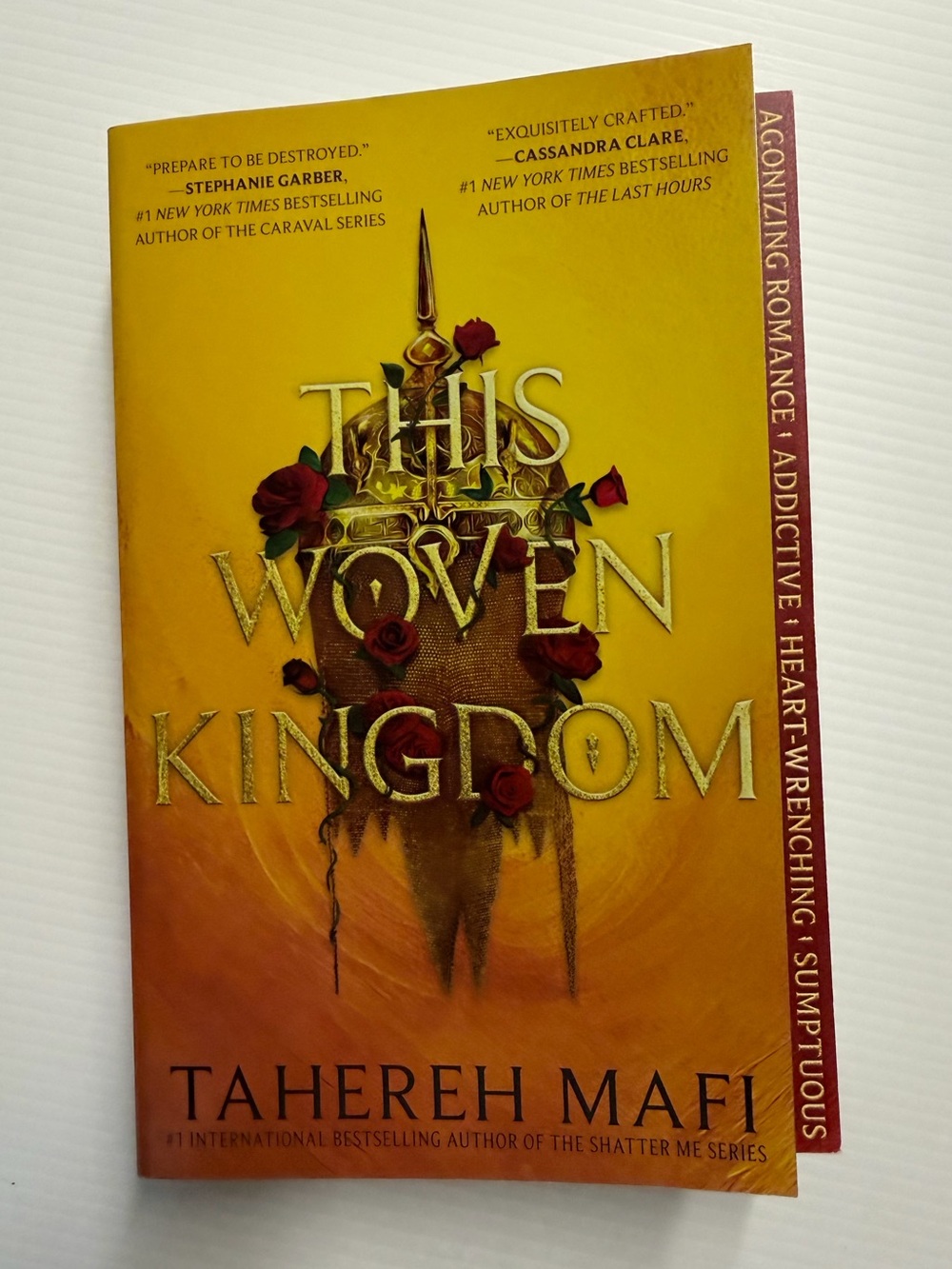 📚Any 3 Books for $24 | Create Your Bundle! 📚 This Woven Kingdom